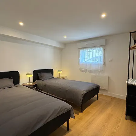 T3 Chaleureux Confort Bien équipé Toulouse