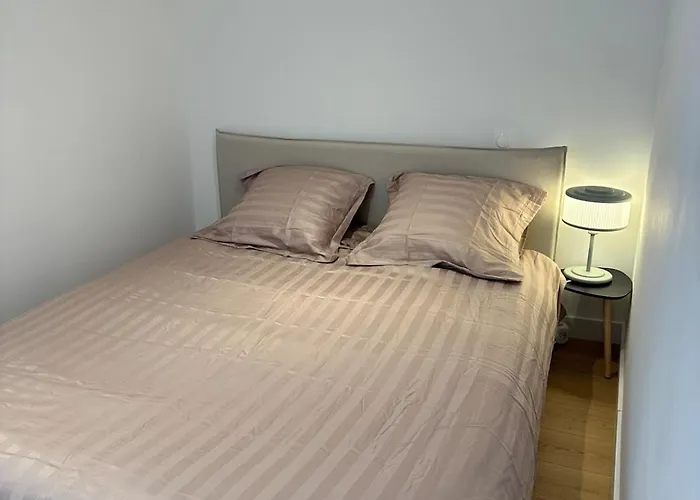 T3 Chaleureux Confort Bien équipé Appartement *