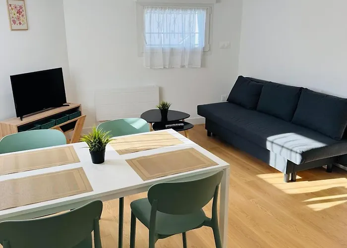 T3 Chaleureux Confort Bien Equipe *