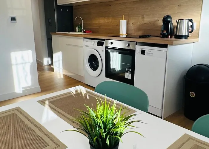 T3 Chaleureux Confort Bien équipé Appartamento Tolosa